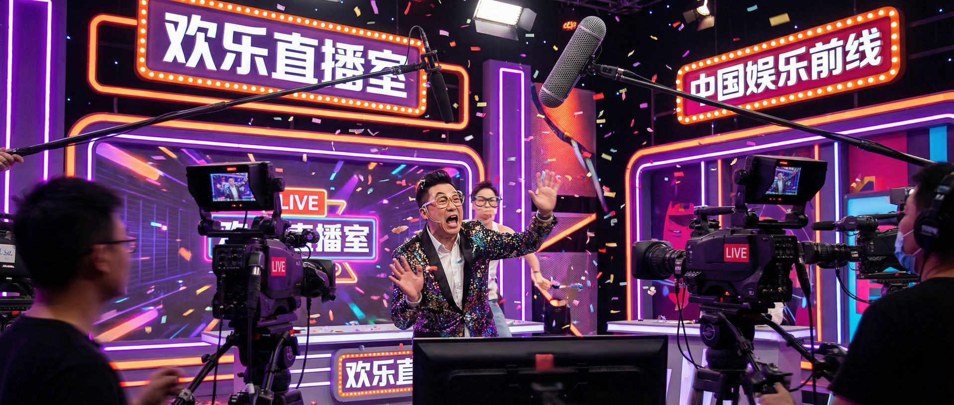 妻社 搞笑直播视频