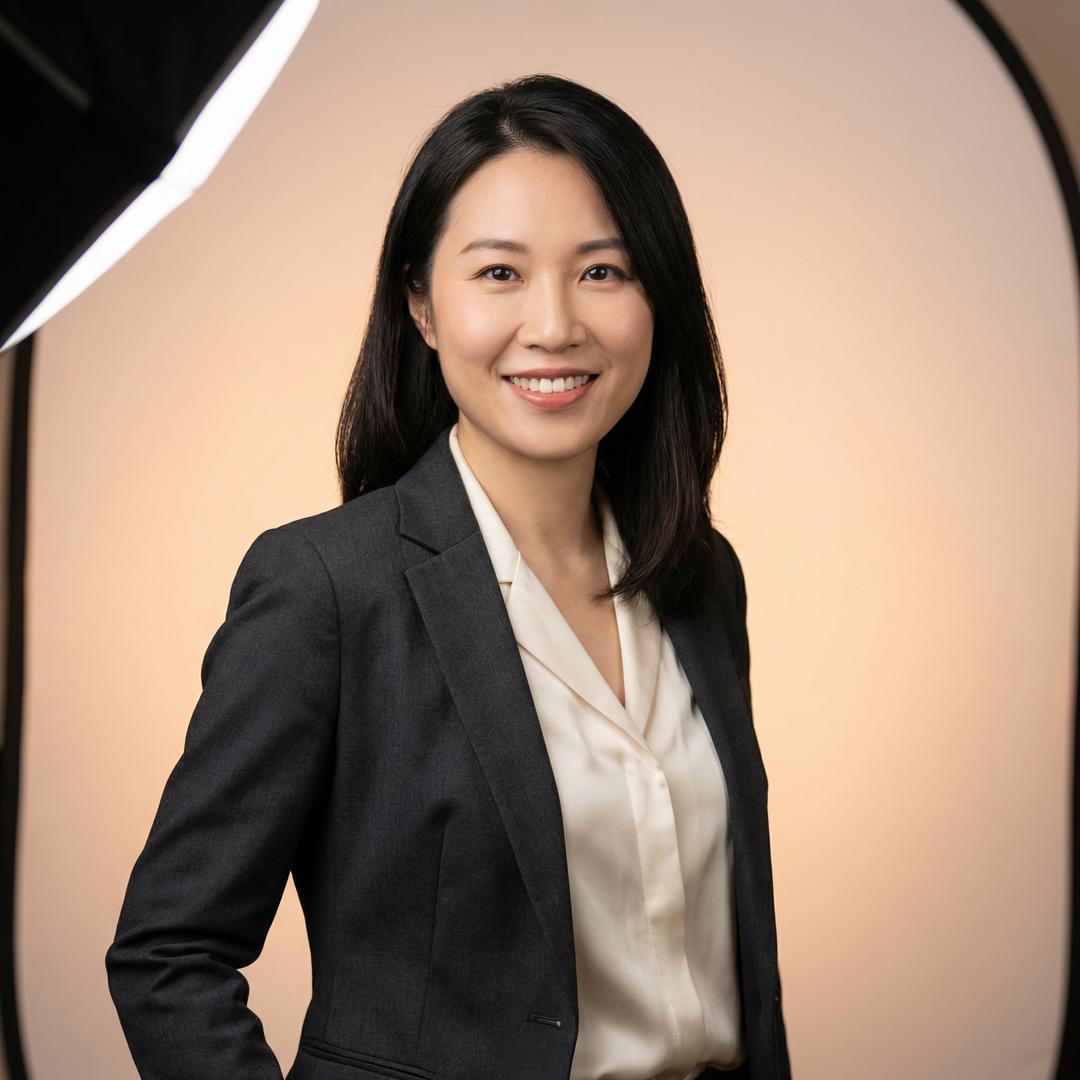 妻社 制片人林雨晴